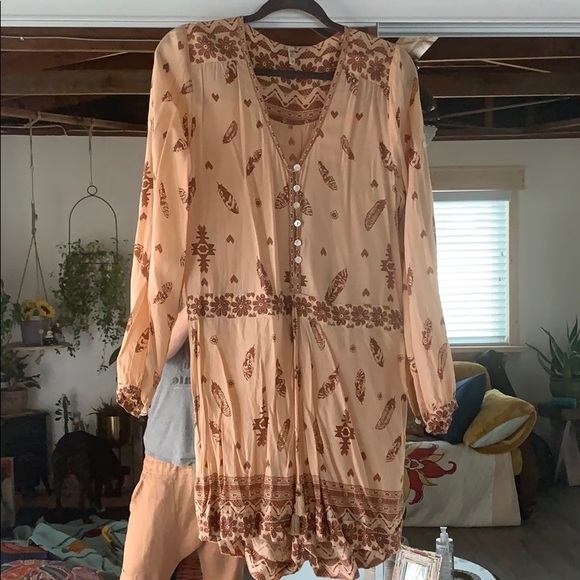 SPELL & the Gypsy Spell Tribe Romper - Picture 2 of 12